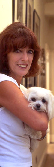 Bel Mooney early years Fiction