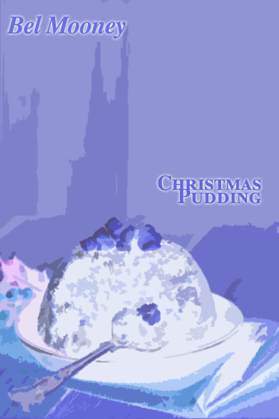 christmas puddings