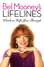 Lifelines latest book by Bel Mooney