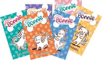 bonnie books