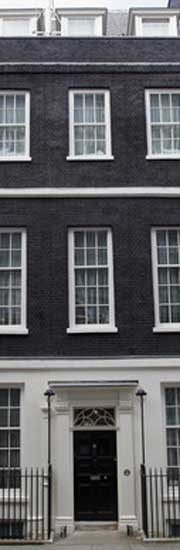 Bel Mooney Gordon Brown