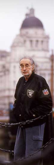 Bel Mooney Adrian Henri Biography