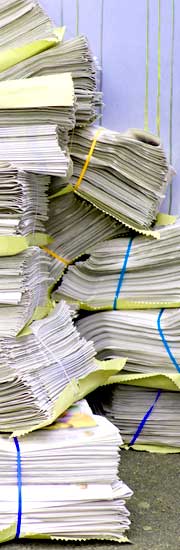 Bel Mooney broadcaster