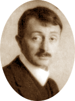 John Masefield