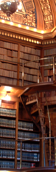 Bel Mooney Great Books