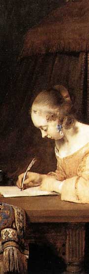 Bel Mooney Gordon Brown