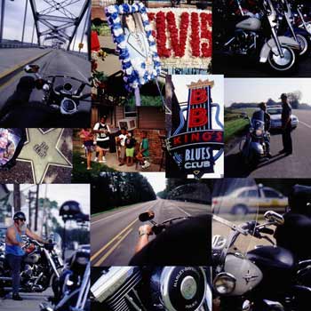 highway 61 discovered