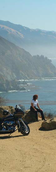 Bel Mooney Pacific Coast