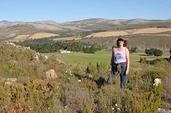 south africa garden route