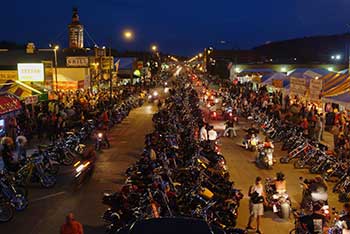 sturgis